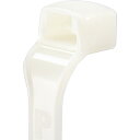 PANDUIT ナイロン結束バンド コンタータイ 標準タイプ 2.5×183×1.1 1袋1000本入 (品番:CBR2M-M)(注番8257227)
