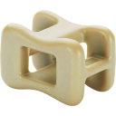 PANDUIT ケーブルスペーサー PEEK (500本入) (品番:CSMS-D71)(注番8257255)