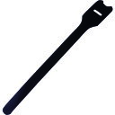 PANDUIT タックタイ UL承認部品 黒 幅12.7mm 長さ203mm 10本入り HLTP2I-X0 (品番:HLTP2I-X0)(注番8257260)(3)