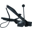 PANDUIT テンション保持型ステンレススチールバンド用結束工具 (品番:MTRTH)(注番8257451)