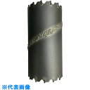 □ハウスB.M ドラゴンリョーバコアドリル(ヘッドのみ) 105mm (品番:DRH-105)(注番8257487)・(送料別途見積り,法人・事業所限定,取寄)