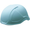 ミドリ安全 軽作業帽(シールド面付) (品番:SCL-400S-LB)(注番8258633)・(送料別途見積り,法人・事業所限定,取寄)