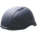 ミドリ安全 軽作業帽(シールド面・通気孔付) (品番:SCL-400VS-NV)(注番8258640)