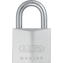 ABUS 真鍮南京錠 EC75IB−40 ディンプルシリンダーブリスターパック 《5個入》 (品番:BPEC75IB-40)(注番8265410×5)・(送料別...