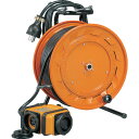 □ハタヤ 三相200V型テモートリール (品番:WTA-230)(注番8265704)・(法人・事業所限定,直送元)
