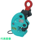 日本クランプ 横つり・縦つり兼用型クランプ ユニバーサルシャックル (品番:HJ-0.5U)(注番8265738)・(法人・事業所限定,直送元)