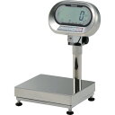 クボタ 防水デジタル台はかり6kg用(検定付) (品番:KL-IP-K6MS)(注番8265755)・(法人・事業所限定,直送元)