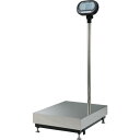 クボタ 高精度デジタル台はかり400kg用(高精度検定付) (品番:KL-SD-K400BH)(注番8265763)・(法人・事業所限定,直送元)