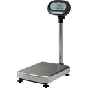 クボタ デジタル台はかり60kg用スタンダードタイプ(検定付) (品番:KL-SD-K60A)(注番8265764)・(法人・事業所限定,直送元)