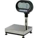 クボタ 高精度デジタル台はかり6kg用(高精度検定付) (品番:KL-SD-K6MSH)(注番8265767)・(法人・事業所限定,直送元)