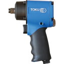 TOKU スーパーショートインパクトレンチMI-1650 (品番:MI-1650)(注番8266364)