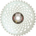 アイウッド 刈払機用チップソー 刀 255X40P (品番:98125)(注番8275439)・(送料別途見積り,法人・事業所限定,取寄)