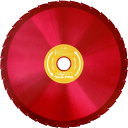 アイウッド 刈払機用チップソー ウォーターアクセル 230X32P (品番:99044)(注番8275461)・(送料別途見積り,法人・事業所限定,取寄)