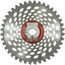 アイウッド 刈払機用チップソー 荒野の嵐 230X36P (品番:99067)(注番8275463)・(送料別途見積り,法人・事業所限定,取寄)