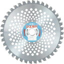 アイウッド 刈払機用チップソー シェルパ 255X40P (品番:99079)(注番8275466)・(送料別途見積り,法人・事業所限定,取寄)