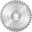 アイウッド 刈払機用チップソー Mr.草刈 255X40P (品番:99097)(注番8275470)・(送料別途見積り,法人・事業所限定,取寄)