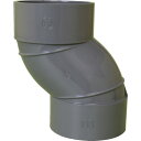 トーエー VU継手 偏芯ソケット 100 (品番:VUSS100)(注番8278675)・(送料別途見積り,法人・事業所限定,取寄)