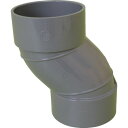トーエー VU継手 偏芯ソケット 75 (品番:VUSS75)(注番8278677)・(送料別途見積り,法人・事業所限定,取寄)