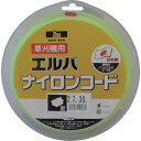 三陽金属 ナイロンコード星2.7X30m (品番:0576)(注番8279800)・(送料別途見積り,法人・事業所限定,取寄)