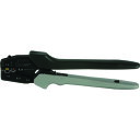 PANDUIT 圧着工具(圧着端子/ディスコネクト/スプライス用) (品番:CT-1550)(注番8281474)・(送料別途見積り,法人・事業所限定,取寄)