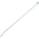 PANDUIT ナイロン結束バンド 白 (1000本入) 《5袋入》(品番:PLT3I-M10)(注番8281612×5)・(送料別途見積り,法人・事業所限定,...