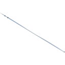 azuma 三段伸縮柄(アルミ) LL553 (品番:402800000)(注番8283681)・(送料別途見積り,法人・事業所限定)【大型】