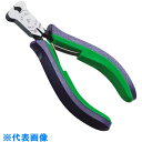KEIBA エンドニッパ プロホビー喰切 100 (品番:HKC-D04)(注番8283790)