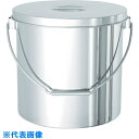 MONOVATE ステンレスタンクストレート 吊り下げ式貯蔵タンク20L (品番:STB-30)(注番8285074)