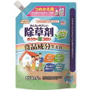 アース ガーデンおうちの草コロリつめかえ 850ml (品番:297013)(注番8285118)