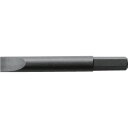 □アネックス インパクトドライバー用ビット10本組-10×80対辺8mm六角軸 (品番:AK-21-10-80)(注番8285361)・(送料別途見積り,法人・事業所限定,取寄)(4)