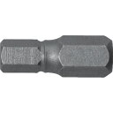 アネックス 溝付超短六角レンチビット1本組 対辺5×19 (品番:AK-51P-H5-19)(注番8285383)