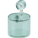 AS ミニ真空容器 VCP-15L (品番:1-4467-01)(注番8286538)