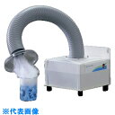 AS 卓上脱臭装置TD-01 (品番:2-725-01)(注番8286636)