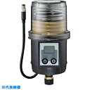 パルサールブ 自動給油器 パルサールブ PLC120 (インターバルタイプ) (品番:PLC120/INT/MAIN)(注番8286917)・(送料別途見積り,...