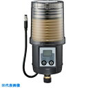 パルサールブ 自動給油器 パルサールブ PLC240 (インターバルタイプ) (品番:PLC240/INT/MAIN)(注番8286918)・(送料別途見積り,...