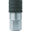 CEJN シリーズ065 カップリング G1 1/4 メネジ (品番:10-065-1204)(注番8287685)