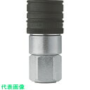 CEJN シリーズ165 カップリング G1/8 メネジ (品番:10-165-1201)(注番8287698)
