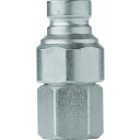 CEJN シリーズ565 ニップル G1/2 メネジ (品番:10-565-6205)(注番8287740)