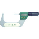 SK デジタルSラインマイクロメータ(IP67) 測定範囲66~102mm (品番:MCD-102IP67S2)(注番8288302)