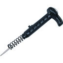 タジマ 下げ振り用交換部品 ピーキャッチ 叩ける針 (品番:P-TH)(注番8288330)