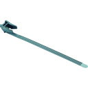 PANDUIT ケーブル固定具 エアリアルサポートタイ 最大結束径64mm 1袋100本入 《5袋入》(品番:AST25-5-C100)(注番8288608×5...