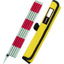 タジマ TT用ピンポール 30cm×4 (品番:TT-MP304EX)(注番8289294)