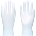 トワロン インナー手袋 クリーンニット M (5双入) (品番:140-M)(注番8290802)