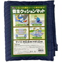 ユタカメイク 養生クッションマット 0.6mx1.0m (品番:B-905)(注番8291192)