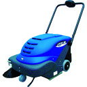 シーバイエス 手押しスイーパー WIDE 400 (品番:25101409)(注番8291545)・(法人・事業所限定,直送元)