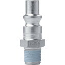 CEJN シリーズ300 ニップル オネジ R3/8 (品番:10-300-5154)(注番8292292)