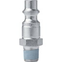 CEJN シリーズ310 ニップル NPT1/8 オネジ (品番:10-310-5451)(注番8292310)