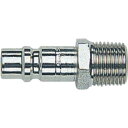 CEJN シリーズ550 ニップル オネジ NPT1/2インチ (品番:10-550-5455)(注番8292337)
