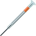 アネックス 精密ドライバー +000 (品番:65)(注番8292351)(4)
