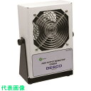 DESCO ハイアウトプット作業台用イオナイザー 110V 50/60HZ (品番:60505)(注番8292384)